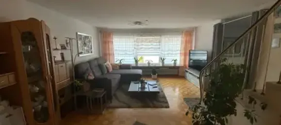 7-salle Appartement à Zollernalbkreis, Germany No. 60043 2