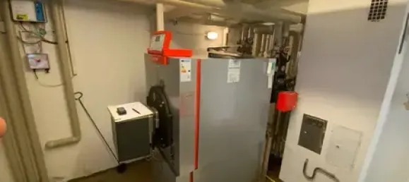 7-salle Appartement à Zollernalbkreis, Germany No. 60043 25