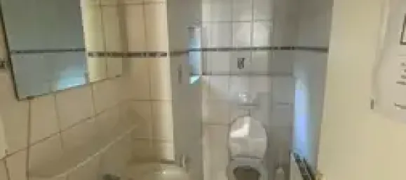 7-salle Appartement à Zollernalbkreis, Germany No. 60043 21