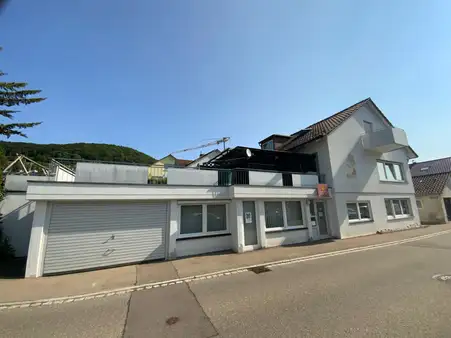 7-salle Appartement à Zollernalbkreis, Germany No. 60043