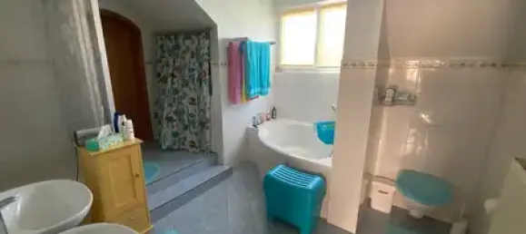 7-salle Appartement à Zollernalbkreis, Germany No. 60043 9