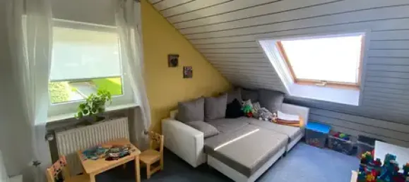 7-salle Appartement à Zollernalbkreis, Germany No. 60043 6