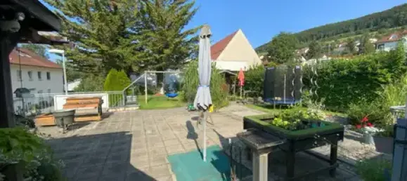 7-salle Appartement à Zollernalbkreis, Germany No. 60043 11