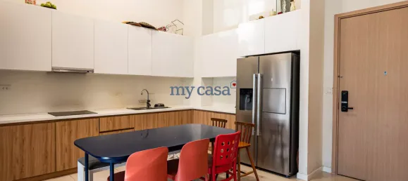 2 bedrooms Apartment in Thu Duc, Vietnam No. 8128 12