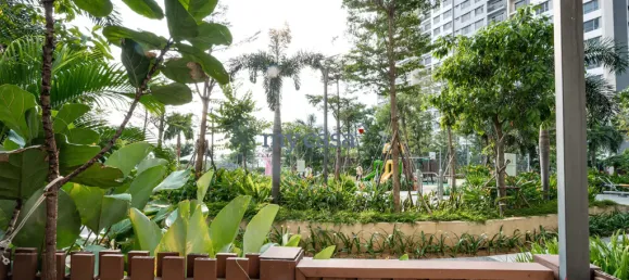 2 bedrooms Apartment in Thu Duc, Vietnam No. 8128 6