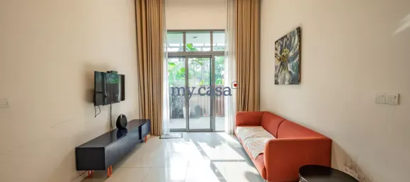 2 bedrooms Apartment in Thu Duc, Vietnam No. 8128 11