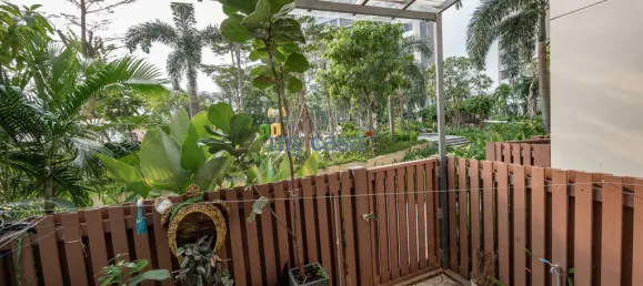 2 bedrooms Apartment in Thu Duc, Vietnam No. 8128 3