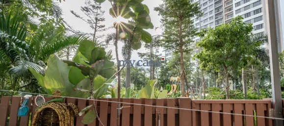 2 bedrooms Apartment in Thu Duc, Vietnam No. 8128 4