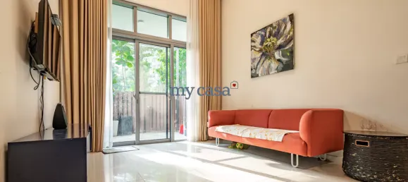 2 bedrooms Apartment in Thu Duc, Vietnam No. 8128 9