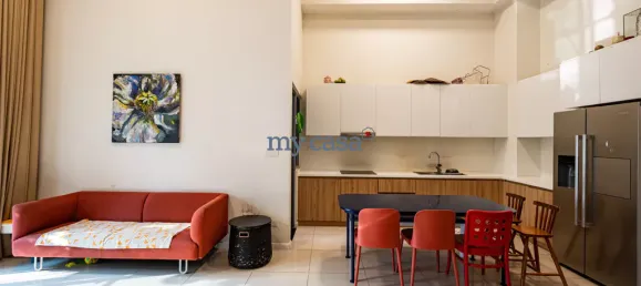 2 bedrooms Apartment in Thu Duc, Vietnam No. 8128 10