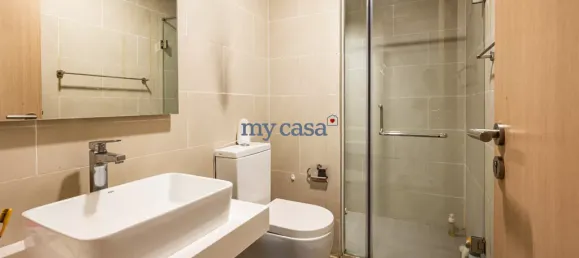 2 bedrooms Apartment in Thu Duc, Vietnam No. 8128 7