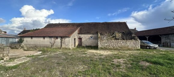 Estudio en Billy, France No. 67138 9