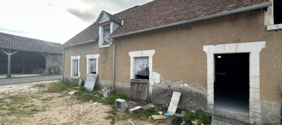 Estudio en Billy, France No. 67138 7