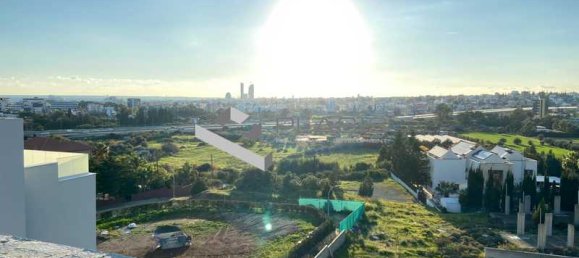 7 bedrooms Villa in Germasogeia, Cyprus No. 106845 8