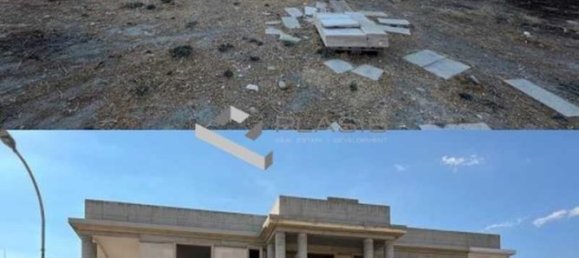 7 bedrooms Villa in Germasogeia, Cyprus No. 106845 2