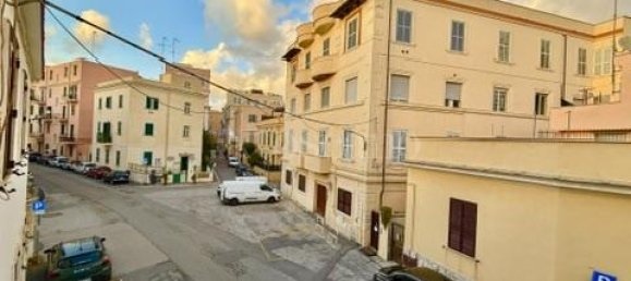 3-Zimmer Wohnung in Anzio, Italy, Nr. 113929 15