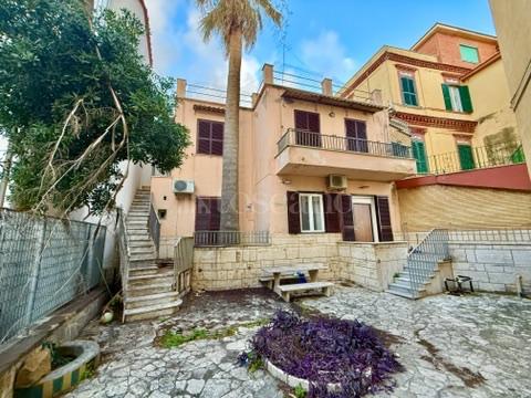 3-Zimmer Wohnung in Anzio, Italy, Nr. 113929