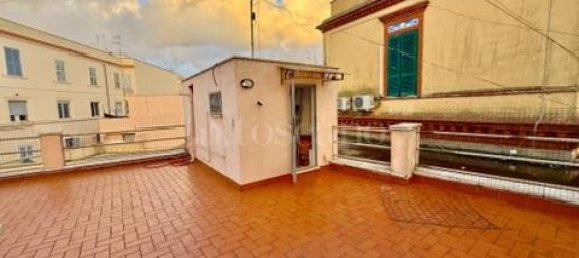 3-Zimmer Wohnung in Anzio, Italy, Nr. 113929 22