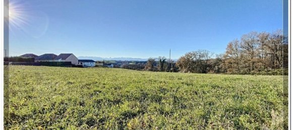 Terreno em Mazerolles, France 1502 m² N.º 112270 2