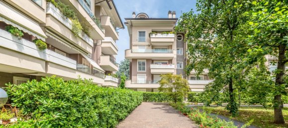 3 bedrooms Apartment in Cernusco sul Naviglio, Italy No. 373161 3