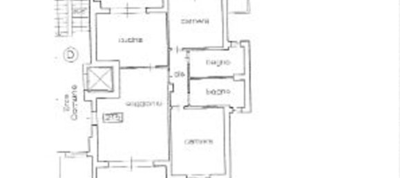 3 bedrooms Apartment in Cernusco sul Naviglio, Italy No. 373161 23