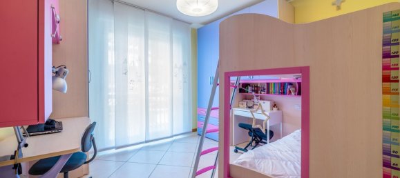 3 bedrooms Apartment in Cernusco sul Naviglio, Italy No. 373161 16