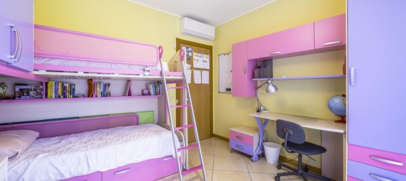 3 bedrooms Apartment in Cernusco sul Naviglio, Italy No. 373161 17