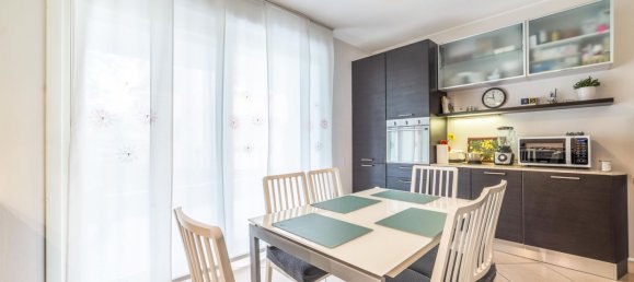 3 bedrooms Apartment in Cernusco sul Naviglio, Italy No. 373161 11