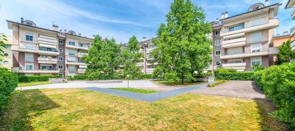 3 bedrooms Apartment in Cernusco sul Naviglio, Italy No. 373161 4