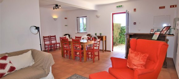 8 bedrooms Villa in Aljezur, Portugal No. 132122 41