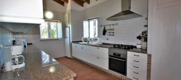 8 bedrooms Villa in Aljezur, Portugal No. 132122 12