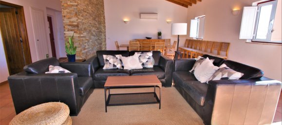 8 bedrooms Villa in Aljezur, Portugal No. 132122 8