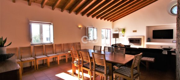 8 bedrooms Villa in Aljezur, Portugal No. 132122 15