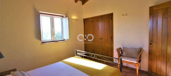 8 bedrooms Villa in Aljezur, Portugal No. 132122 22