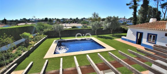 8 bedrooms Villa in Aljezur, Portugal No. 132122 33