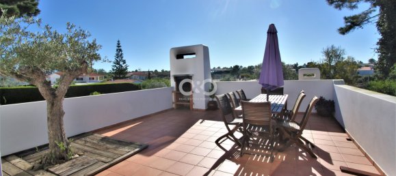8 bedrooms Villa in Aljezur, Portugal No. 132122 4