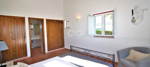 8 bedrooms Villa in Aljezur, Portugal No. 132122 28