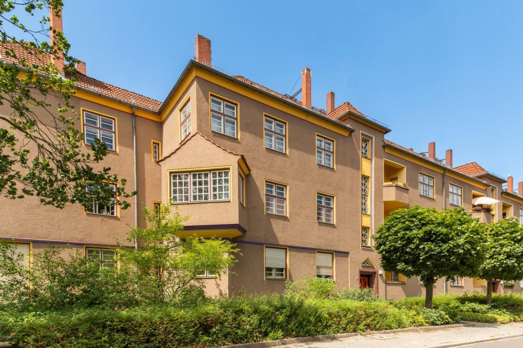 Студия в Райниккендорф, Германия № 59834