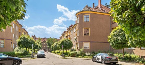 Студия в Райниккендорф, Германия № 59834 5