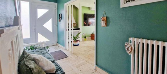 Casa T5 em Frevent, France N.º 256889 3