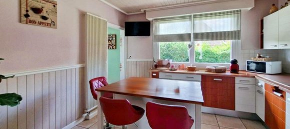 Casa T5 em Frevent, France N.º 256889 14