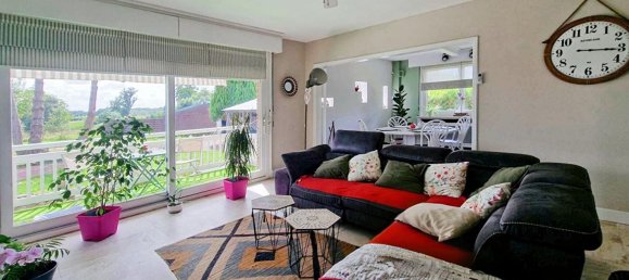 Casa T5 em Frevent, France N.º 256889 4