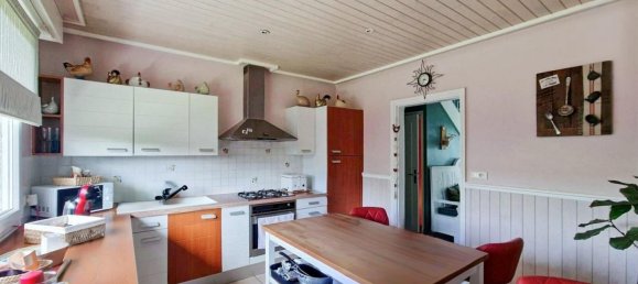 Casa T5 em Frevent, France N.º 256889 15