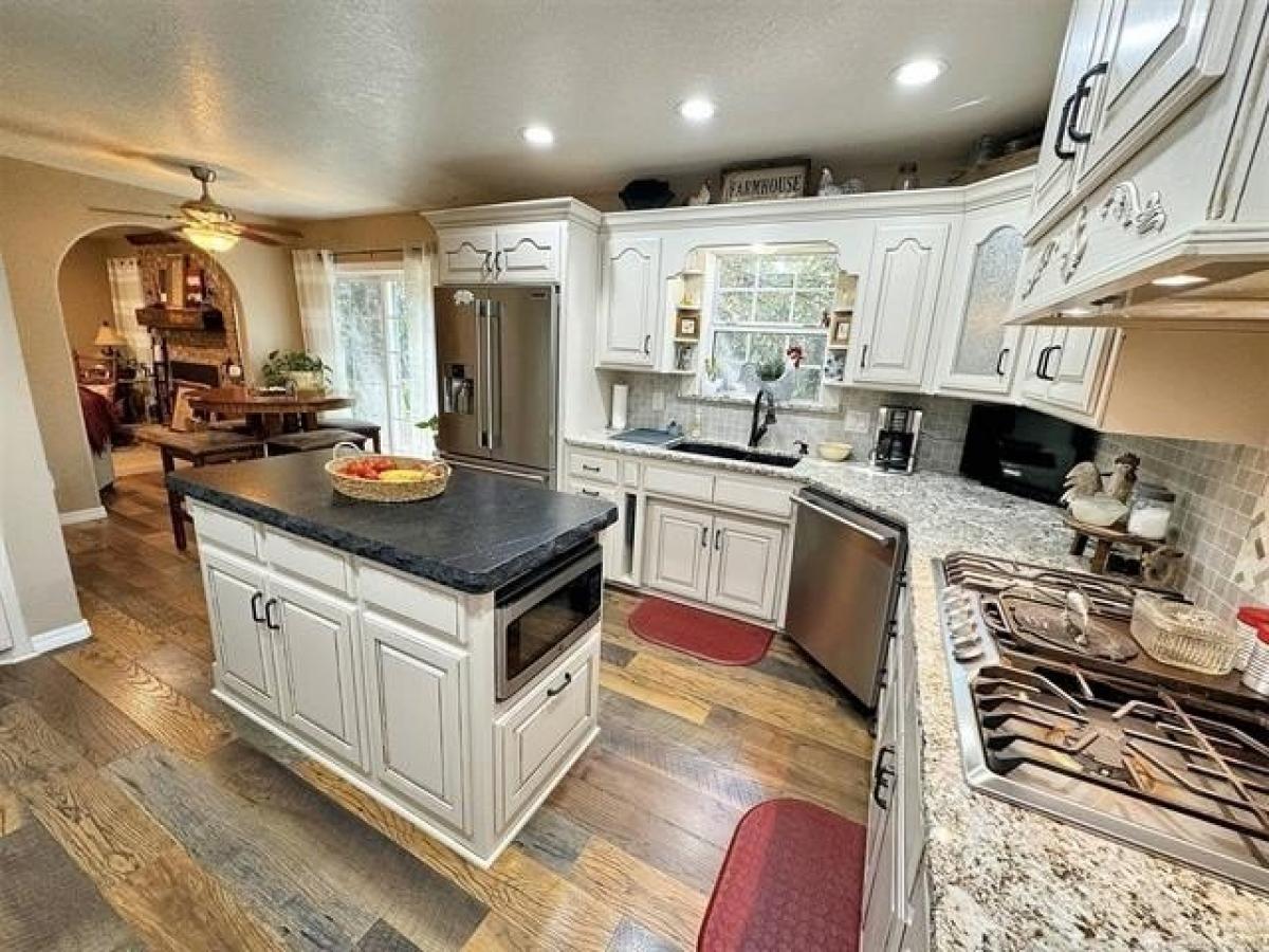  Land in Tahlequah, USA No. 481046