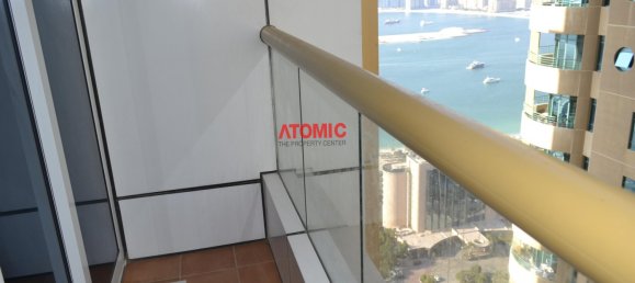 2 bedrooms Apartment in Dubai Marina, UAE No. 7014 3