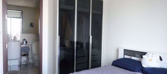 1 Schlafzimmer Eigentumswohnung in Ratchathewi, Thailand, Nr. 9577 4