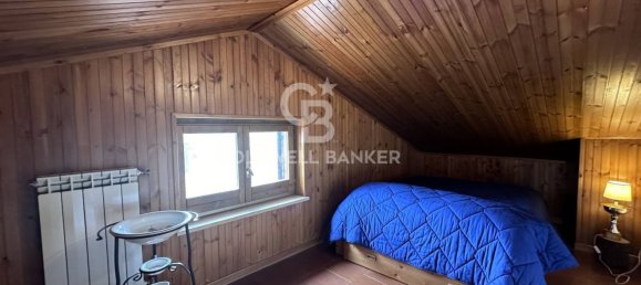 Apartamento de 3 divisões em Castel di Sangro, Italy N.º 131786 13