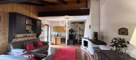 Apartamento de 3 divisões em Castel di Sangro, Italy N.º 131786 6