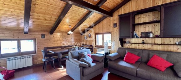 Apartamento de 3 divisões em Castel di Sangro, Italy N.º 131786 4