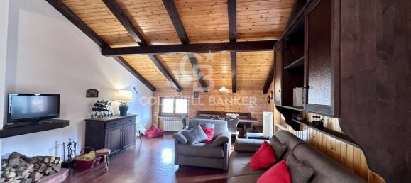 Apartamento de 3 divisões em Castel di Sangro, Italy N.º 131786 3